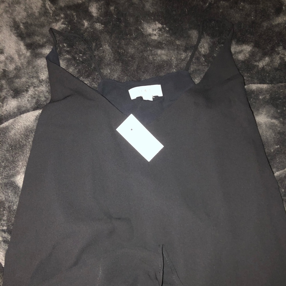 NWT Women’s Loft Tank Size M